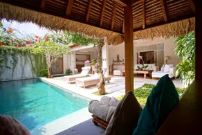 Romantic 1 BR Deluxe Pool Villa #K241 - Image 5