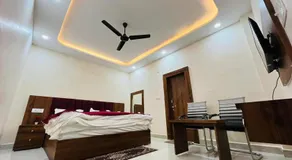 Orchha Hill Hotel - Image 5