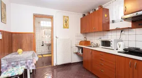Tip-Top Apartman Ház - Image 4