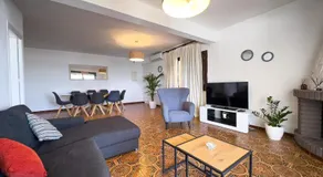 Villa on the beach Playa Flamenca - Image 2