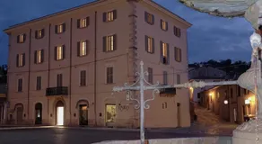 Palazzo Mattei b&b and charming rooms - Image 3