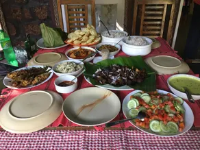 Marari Dreamz Homestay - Image 4