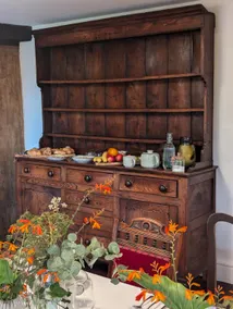 Maes Y Neuadd Country House - Image 3