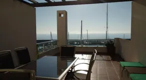 RMP60 Luminoso Duplex Residencial Marina del Port Calafat - Image 3
