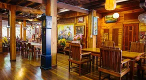 Klong Suan Plue Resort - Image 5