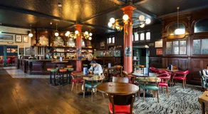 The Railway Hotel Worthing - Image 4