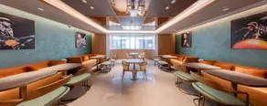 Orange Hotel Haikou Guomao Center - Image 2