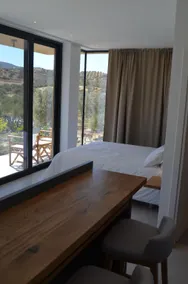 O Mikros Kosmos Hotel Resort - Adults Only - Image 2
