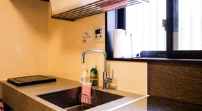 Japanese Modern House in Shinagawa - Image 3