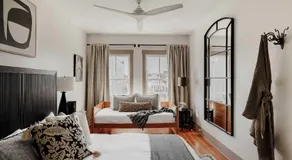 Radiant NOLA Retreat Heated Pool Spa - Image 2