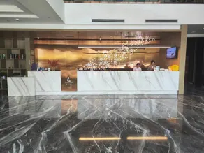 Lavande Hotel Hanshou Longyang International Square - Image 4