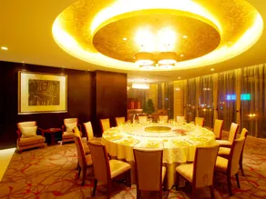 Yiwu International Mansion Hotel - Image 5