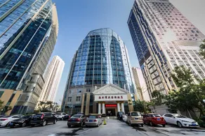 Quanzhou Haishi Boya International Hotel - Image 5