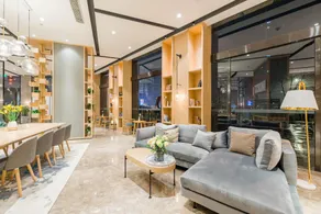 Atour Hotel Siyang Shanghai Road - Image 4