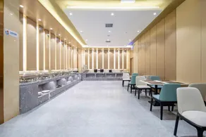 Yeste Hotel Fusui Konggang Avenue - Image 2