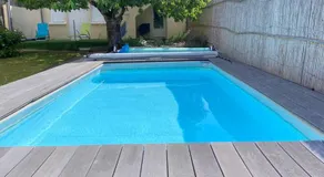 L'escapade périgourdine : clim, piscine, Netflix - Image 4
