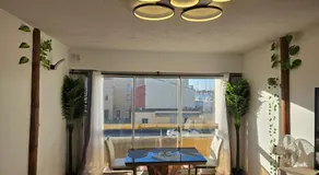 Loft en plein centre, Vue port - Image 4