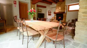 Casa Rural Harri Etxea - Image 5