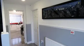 StayNEC Moat House Birmingham - For Company, Contractor and Leisure Stays - NEC, HS2, JLR, Airport - Image 4
