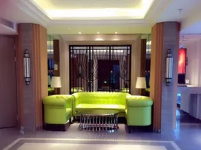 Jinjiang Inn Changchun Municipal Government - Image 3