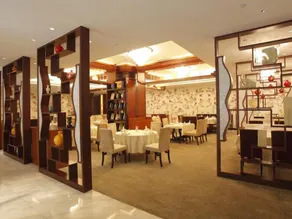 Hangzhou Zijingang International Hotel - Image 3