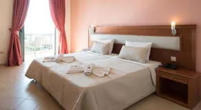 Acharnis Kavallari Hotel Suites - Image 2