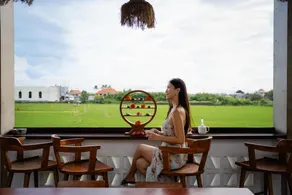Aeera Villa Canggu by Ini Vie Hospitality - Image 3