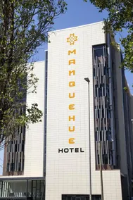 Hotel Manquehue Aeropuerto - Image 2