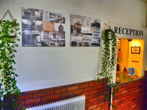 Marican Hostel & Hotel - Image 5