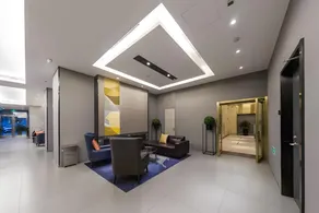 Home Inn Style Beijing Mudanyuan Metro Station - Image 3