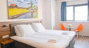 Harbour Hotel IJmuiden - Image 2