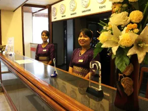 Alfa Hotel - Image 5