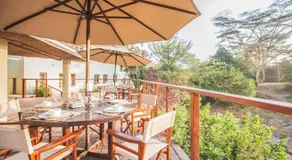 Wildebeest Eco Camp - Image 2