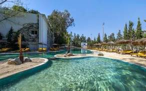 LAICO Hammamet hotel - Image 4