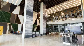Stay G Hotel Royal Sentul Park - Image 5