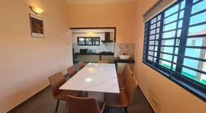 AURORA HIDEAWAY VILLA 4R4B 23PAX PRIVATE POOL, KTV, BBQ, 5min to BEACH - Image 3