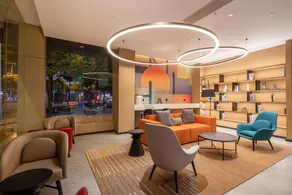 Nihao Hotel Fuyang Wanda Yingzhou Middle Road - Image 2