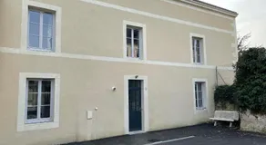 Détente près du Loir : Chambre et salon privés, idéal pour randonnées et proche des 24H du Mans - FR-1-410-387 - Image 3