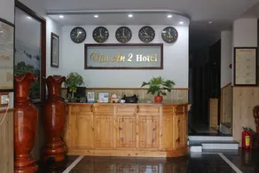 Van An 2 Hotel - Image 2