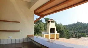 Club Villamar - Schönes Landhaus mit einem großen Pool und herrlichen Blick auf die Landschaft. - Image 5