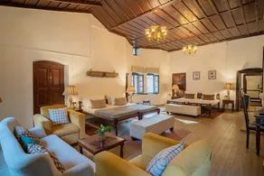 StayVista at Colonial Retreat - Image 3