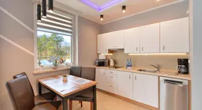 Apartament Aquamarina SeaView by Rent like home - Image 4