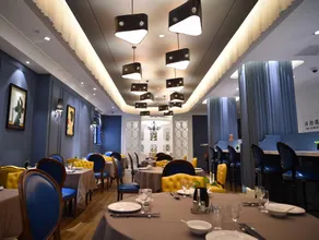 Shanghai Jinchen Hotel - Image 2