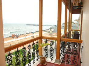 Cours Chabrol A Heritage Hotel By The Sea - Image 2