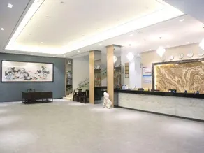 Huaqiao Plaza - Image 2