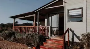 Chilli cottage - off grid get away - Image 5