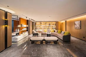 Atour Hotel Chengdu Taikoo Li Chunxi Road Pedestrian - Image 3