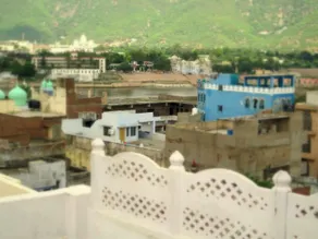 Hotel Paramount Palace - Image 4