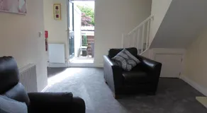 Gwynedd House Flat 3 - Image 3