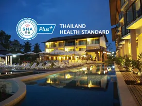 LANTA PURA beach resort-SHA extra plus - Image 2